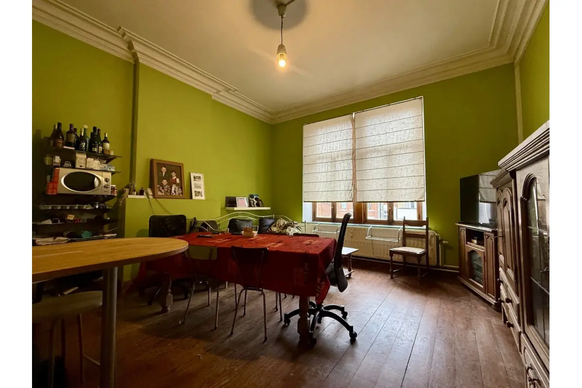 Immeuble de rapport - Immeuble à appartement à vendre à Floreffe 5150 640000.00€ 10 chambres 405.00m² - annonce 504566