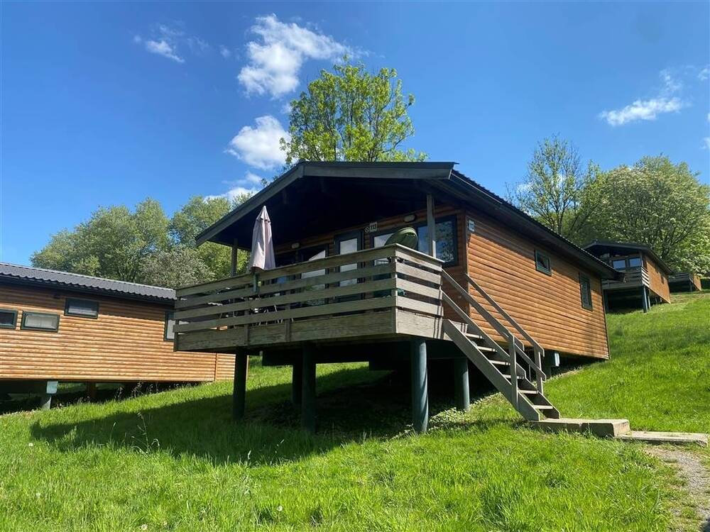 Maison à vendre à Blaimont 5542 68500.00€ chambres 40.00m² - annonce 504531