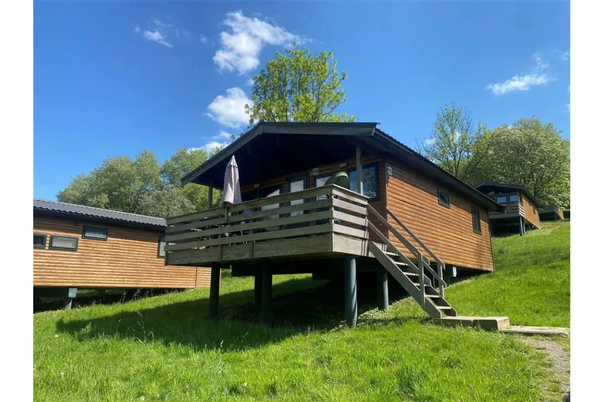 Maison à vendre à Blaimont 5542 68500.00€ 2 chambres 40.00m² - annonce 504531