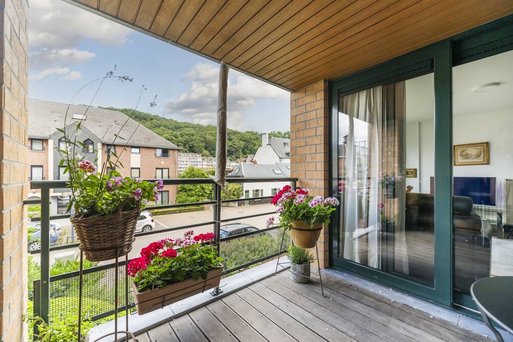 Appartement à vendre à Dave 5100 340000.00€ 2 chambres 91.00m² - annonce 505023