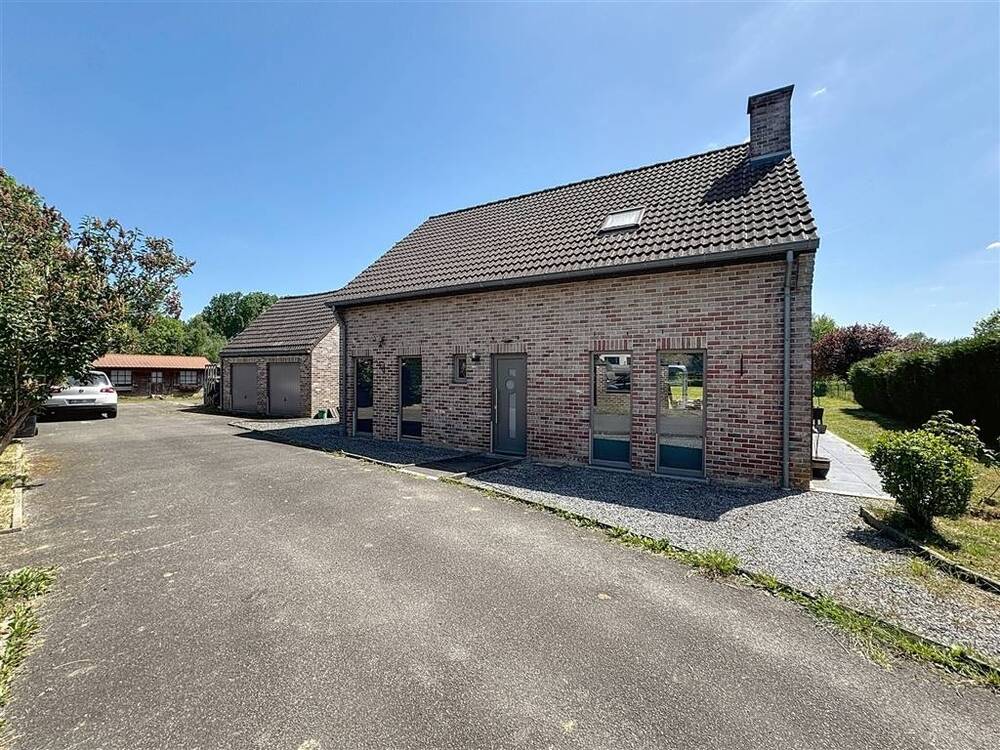 Maison à vendre à Tongrinne 5140 475000.00€ 4 chambres 130.00m² - annonce 504745