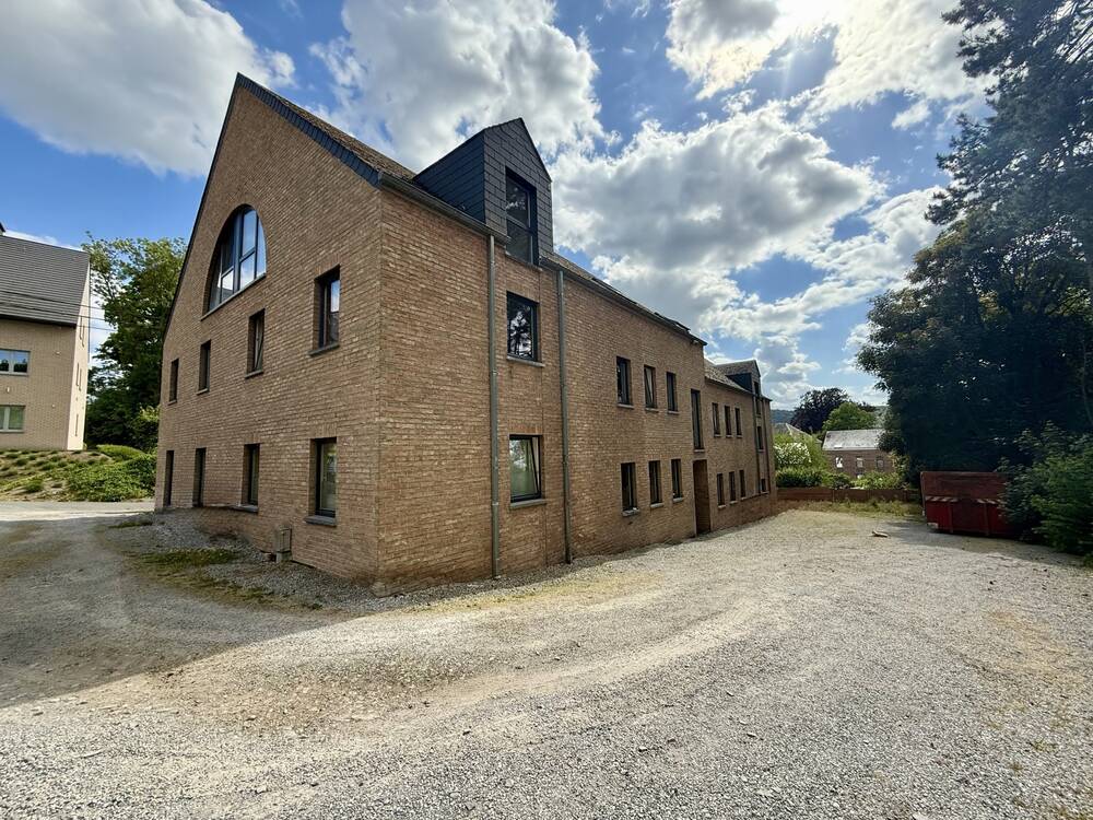 Appartement à vendre à Floreffe 5150 140000.00€ 1 chambres 60.00m² - annonce 503315