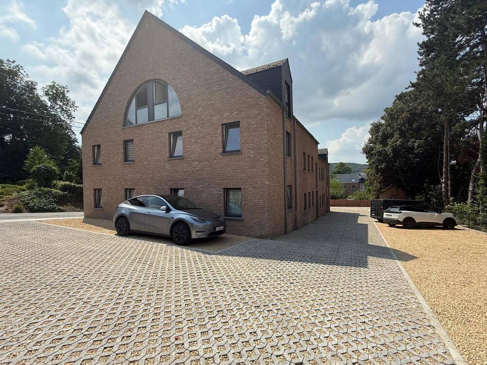 Appartement à vendre à Floreffe 5150 140000.00€ 1 chambres 60.00m² - annonce 503315