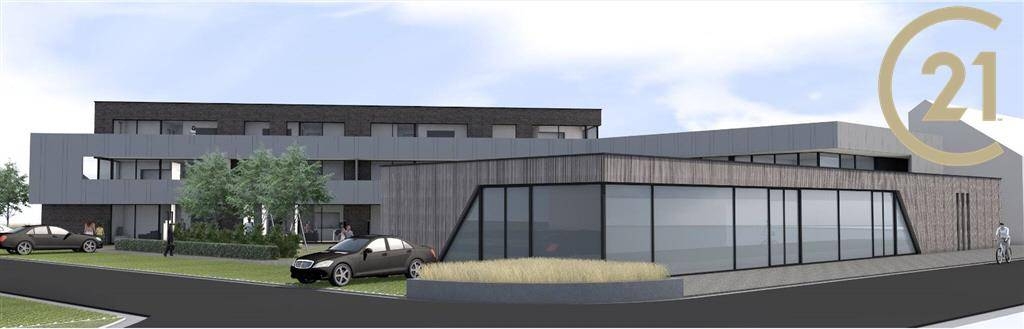 Commerce à louer à Profondeville 5170 5500.00€ chambres 600.00m² - annonce 504099