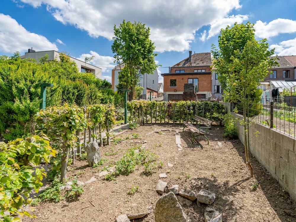 Maison à vendre à Ciney 5590 235000.00€ 3 chambres 222.00m² - annonce 504161