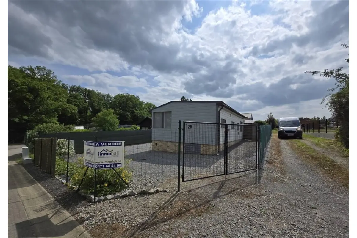 Maison à vendre à Noiseux 5377 89900.00€ 1 chambres 44.00m² - annonce 502923