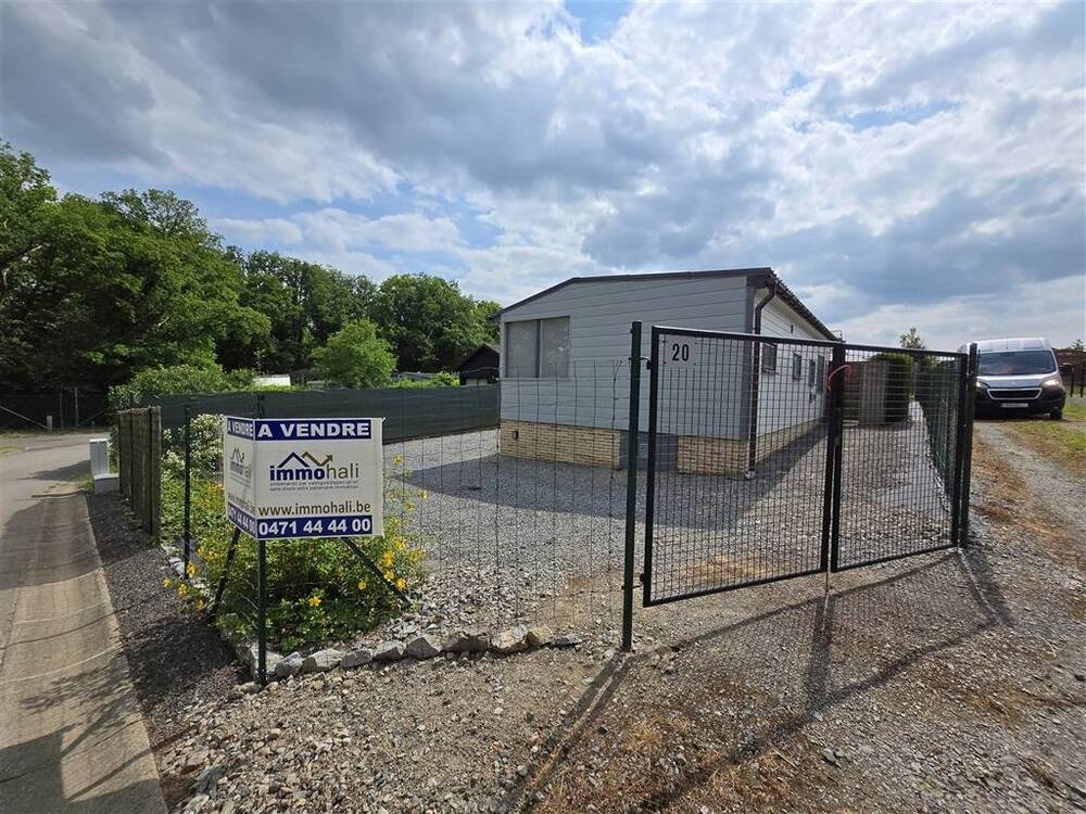 Maison à vendre à Noiseux 5377 99000.00€ 1 chambres 44.00m² - annonce 502923