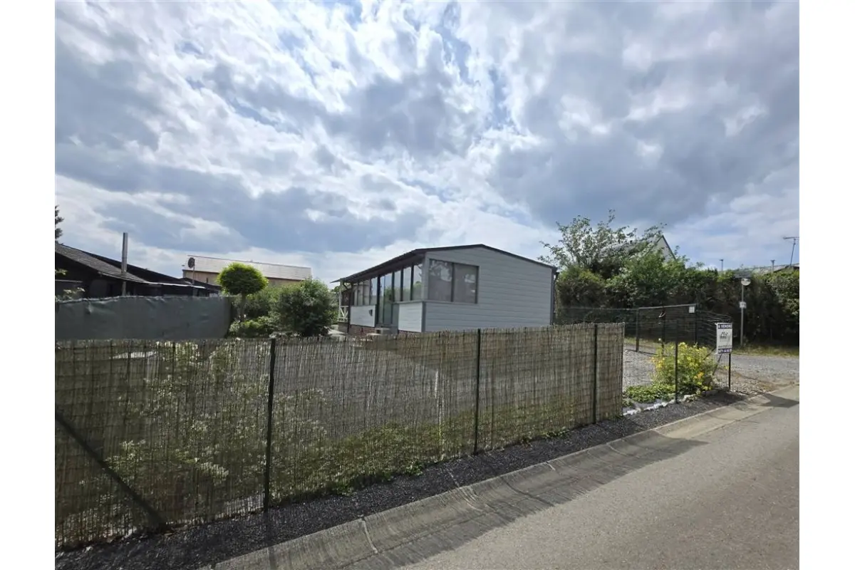 Maison à vendre à Noiseux 5377 99000.00€ 1 chambres 44.00m² - annonce 502923