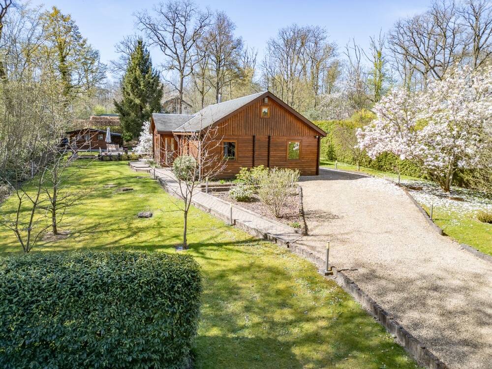 Maison à vendre à Somme-Leuze 5377 310000.00€ 2 chambres 160.88m² - annonce 504079