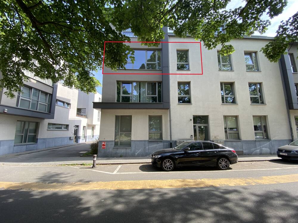 Appartement à vendre à Namur 5000 330000.00€ 2 chambres 97.00m² - annonce 504021