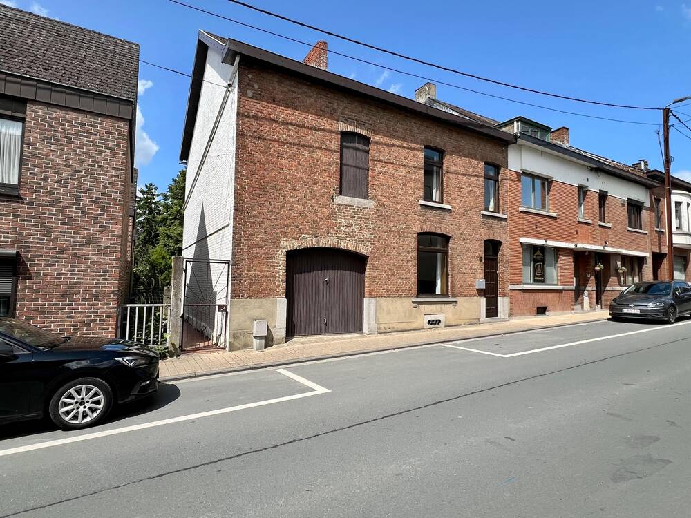 Maison à vendre à Florennes 5620 175000.00€ 3 chambres 138.00m² - annonce 503949