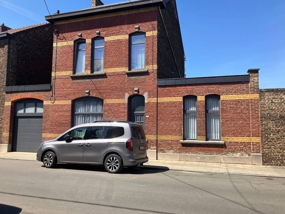 Maison à vendre à Auvelais 5060 320000.00€ 3 chambres m² - annonce 502362