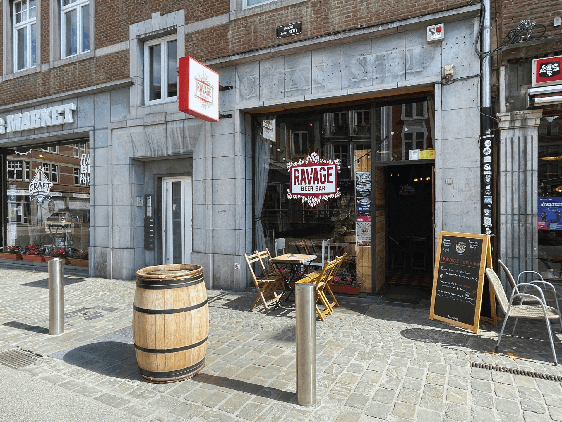 Maison à vendre à Namur 5000 265000.00€ chambres 97.00m² - annonce 502495