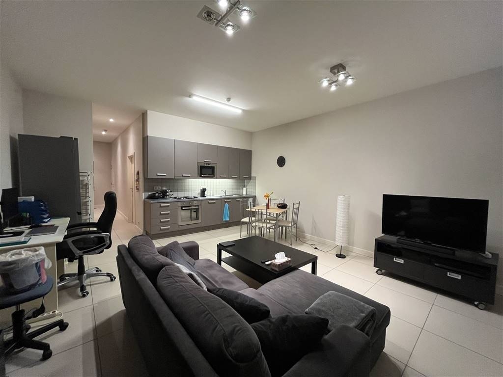 Appartement à louer à Namur 5000 800.00€ 1 chambres 55.00m² - annonce 502294