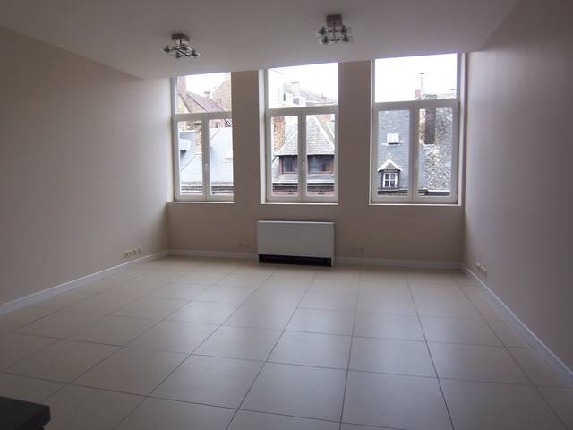 Appartement à louer à Namur 5000 800.00€ 1 chambres 55.00m² - annonce 502294