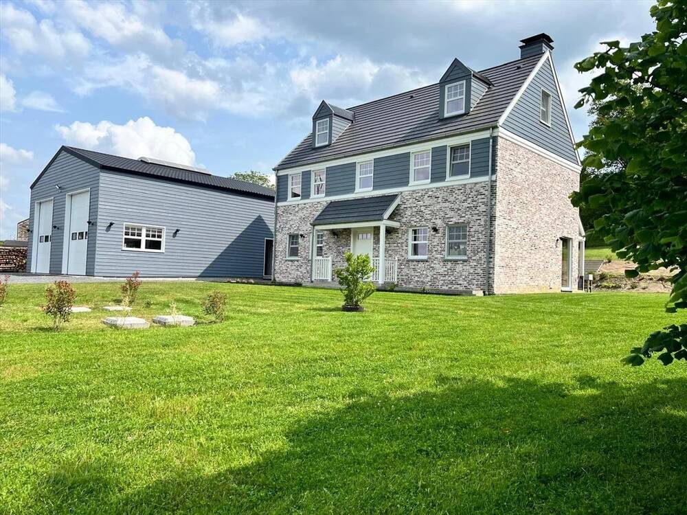 Maison à vendre à Doische 5680 1095000.00€ 3 chambres 220.00m² - annonce 502620