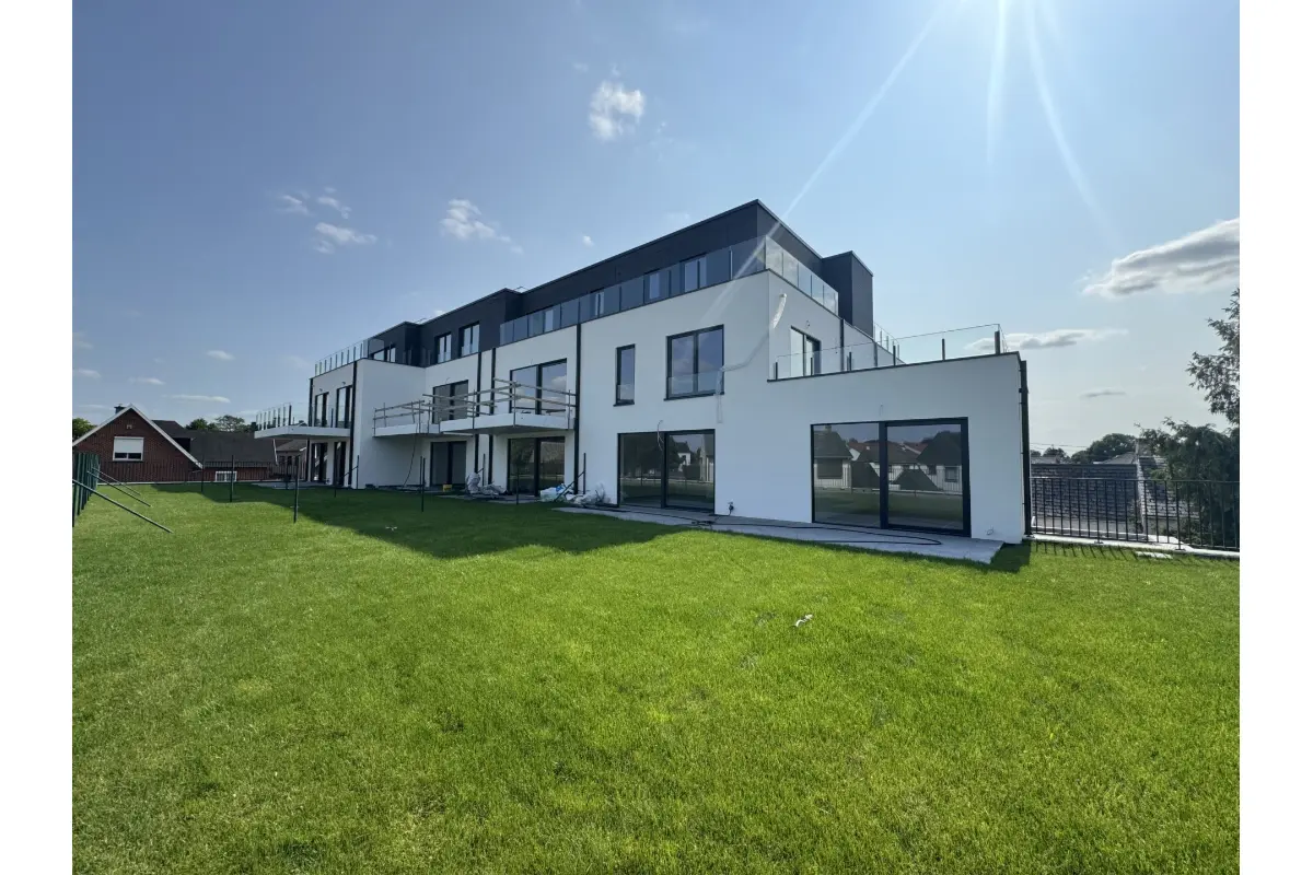 Appartement à vendre à Eghezée 5310 0.00€ 2 chambres 88.46m² - annonce 502373