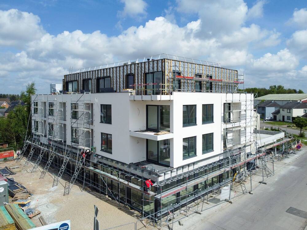Appartement à à Eghezée 5310 0.00€ 3 chambres m² - annonce 502376