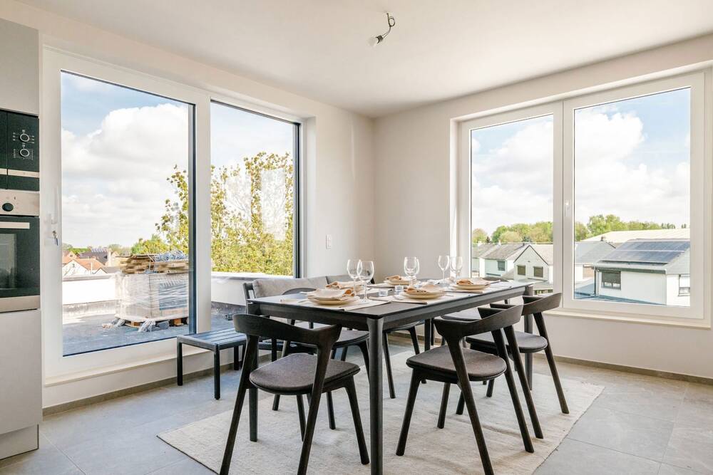 Appartement à à Eghezée 5310 0.00€ 2 chambres 88.54m² - annonce 502374