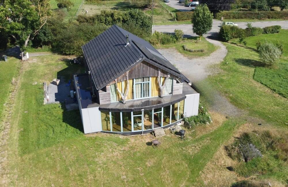 Maison à  à Wellin 6920 595000.00€ 5 chambres 325.00m² - annonce 502640