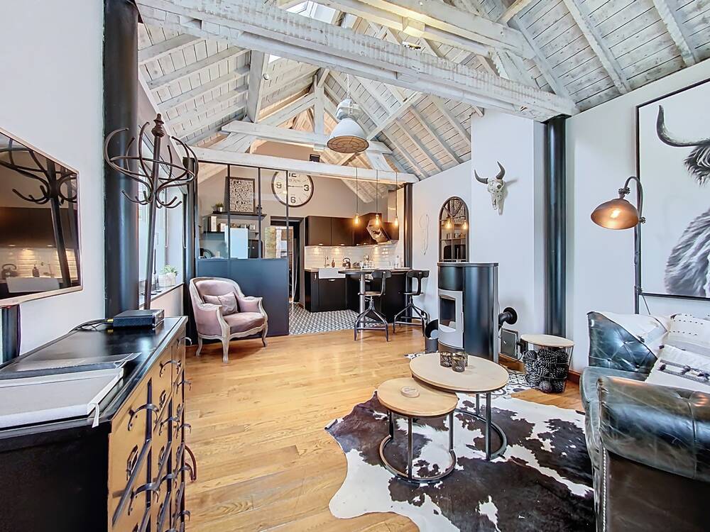 Maison à vendre à Dave 5100 175000.00€ 1 chambres 70.00m² - annonce 502579