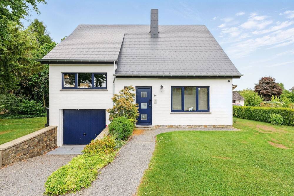 Maison à vendre à Ciney 5590 325000.00€ 3 chambres 182.70m² - annonce 502833