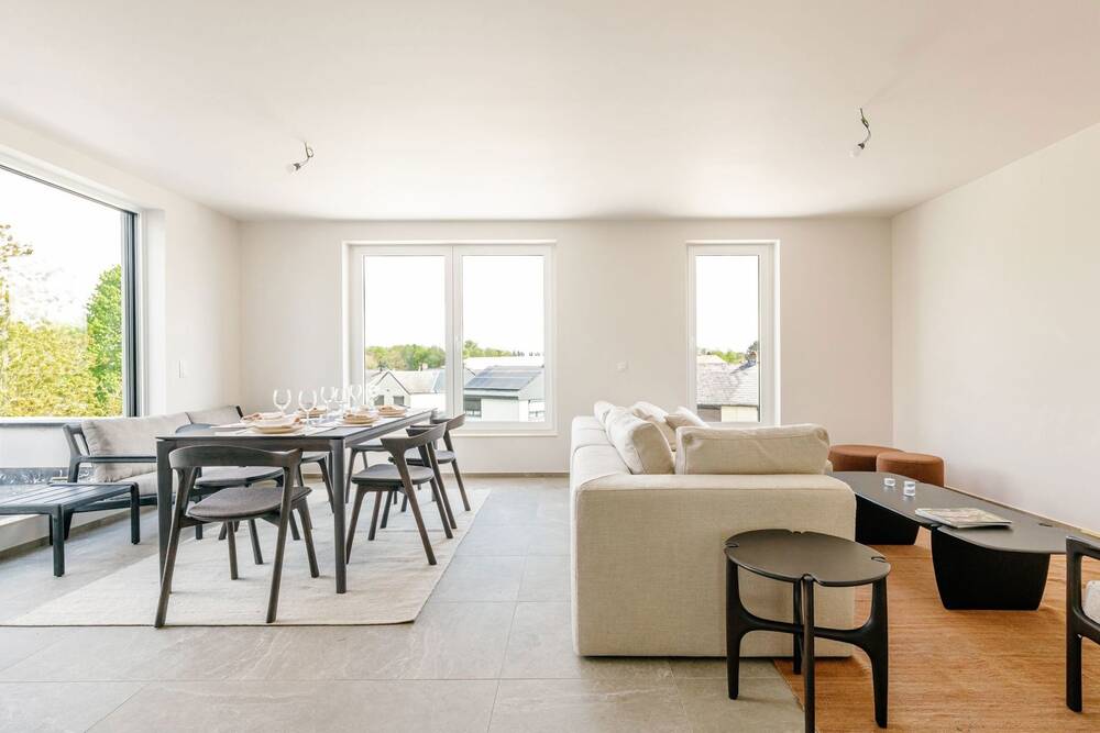Appartement à à Eghezée 5310 0.00€ 2 chambres 88.00m² - annonce 502375
