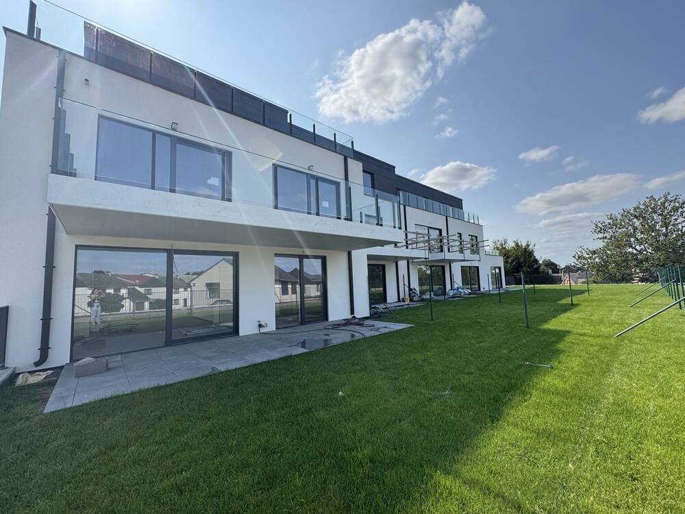 Appartement à vendre à Eghezée 5310 0.00€ 2 chambres 88.00m² - annonce 502375