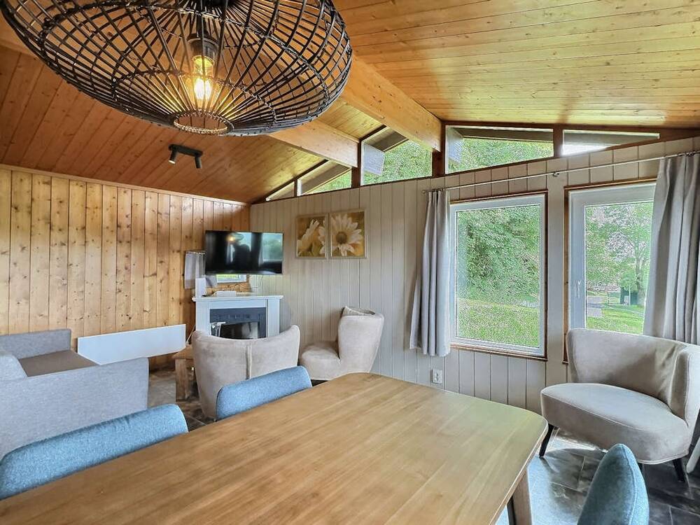 Maison à vendre à Blaimont 5542 94000.00€ 3 chambres 54.00m² - annonce 502726