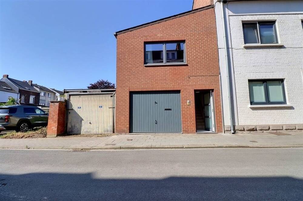 Maison à à Jambes 5100 189000.00€ 1 chambres 120.00m² - annonce 502243