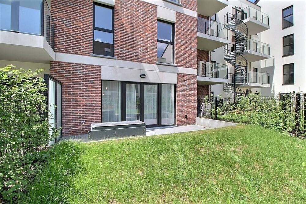 Appartement à vendre à Namur 5000 200000.00€ 1 chambres 46.00m² - annonce 501342