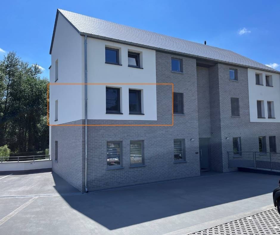 Appartement à louer à Mettet 5640 900.00€ 2 chambres 85.00m² - annonce 501227