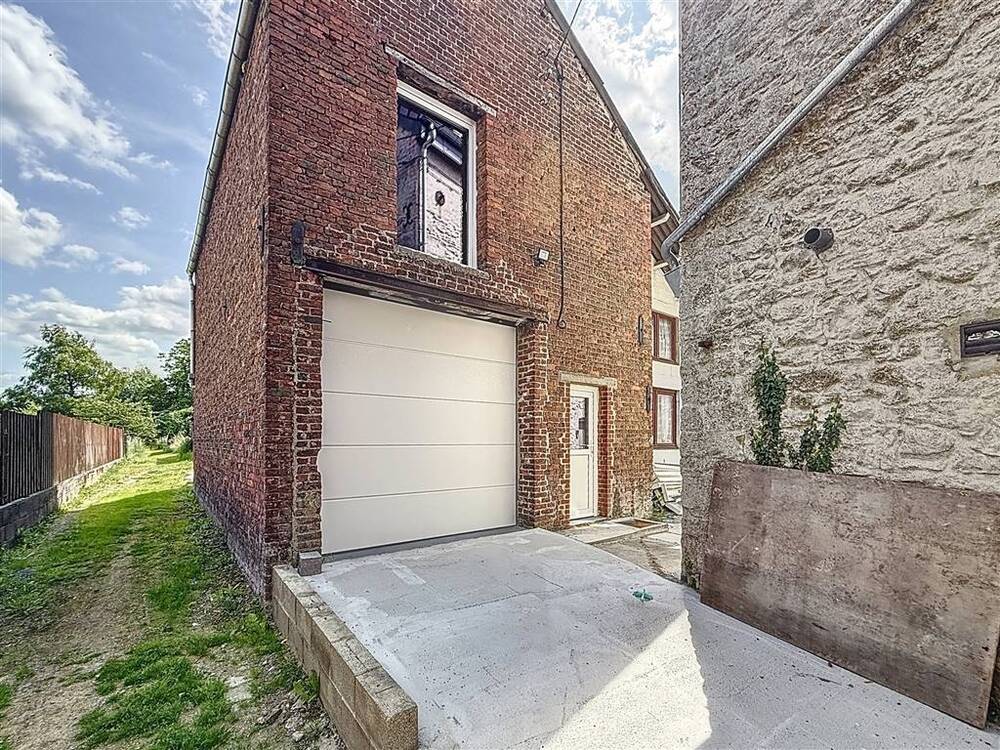 Commerce à louer à Mettet 5640 600.00€ chambres 78.00m² - annonce 501230