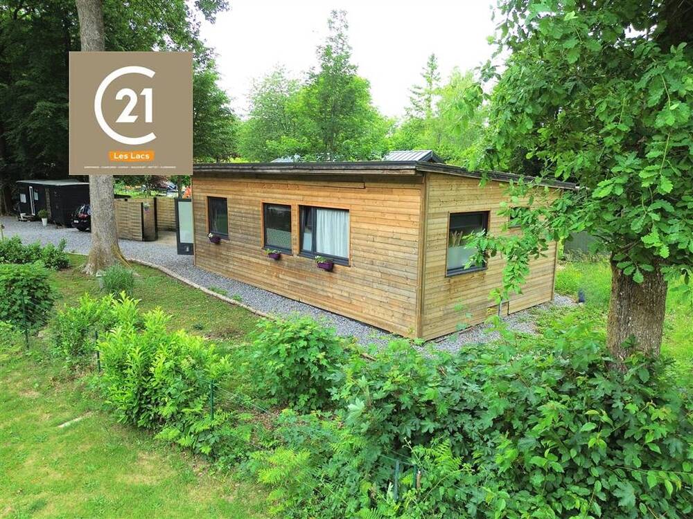 Maison à vendre à Brûly-de-Pesche 5660 185000.00€ 3 chambres 57.00m² - annonce 501385