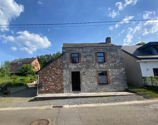 Maison à vendre à Beauraing 5570 159000.00€ 2 chambres m² - annonce 500845