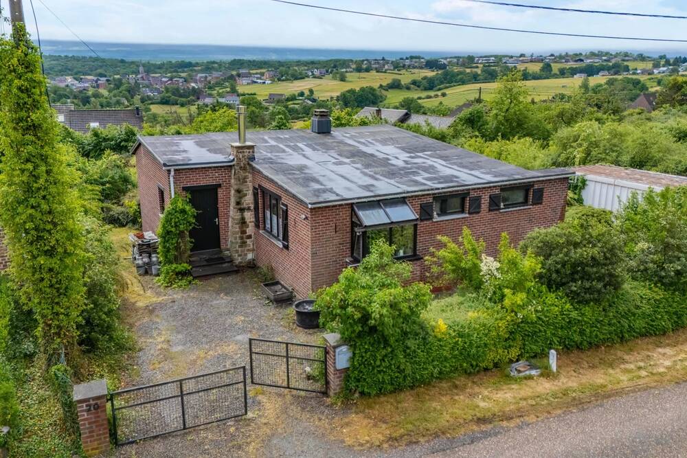 Maison à à Durbuy 6940 199000.00€ 3 chambres 107.00m² - annonce 500764