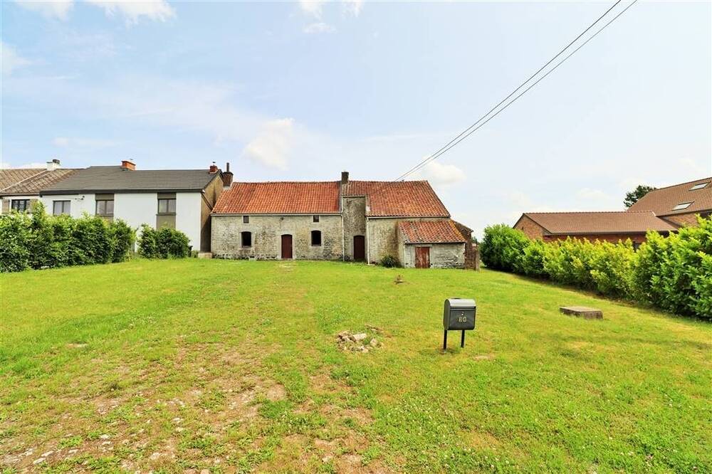 Maison à vendre à Biesme 5640 175000.00€ 2 chambres 141.00m² - annonce 501926