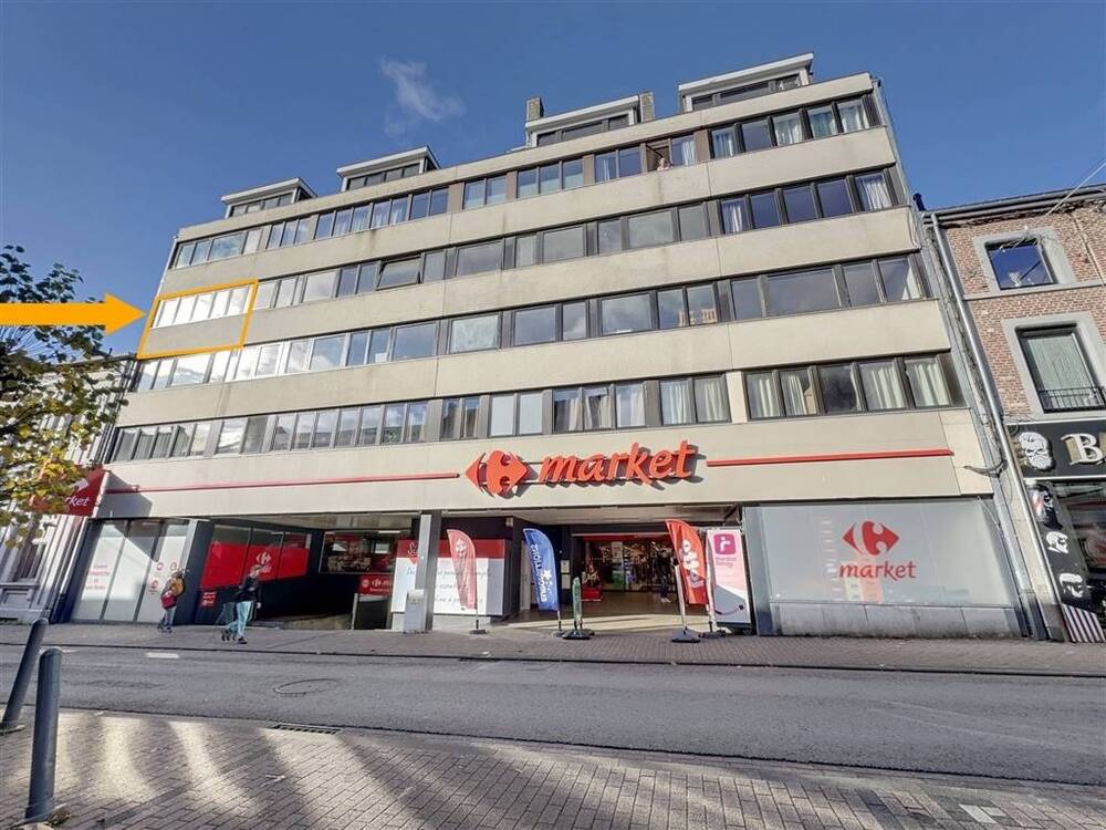 Appartement à vendre à Ciney 5590 190000.00€ 2 chambres 101.00m² - annonce 499846