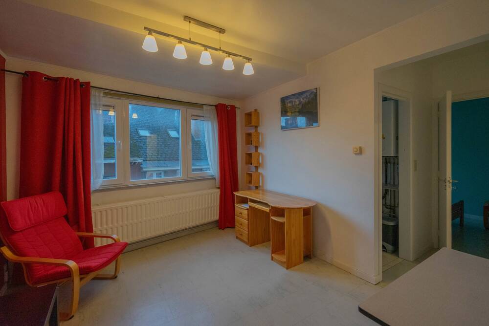 Appartement à louer à Namur 5000 590.00€ 1 chambres 40.00m² - annonce 500465