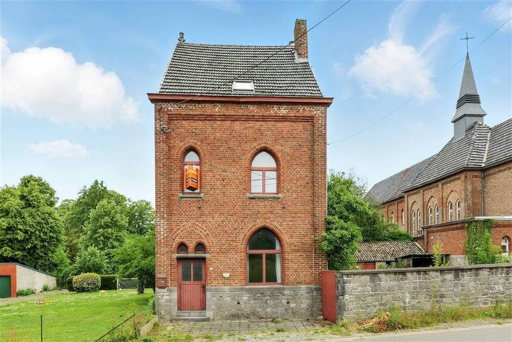 Maison à vendre à Assesse 5330 300000.00€ 3 chambres 166.00m² - annonce 499733