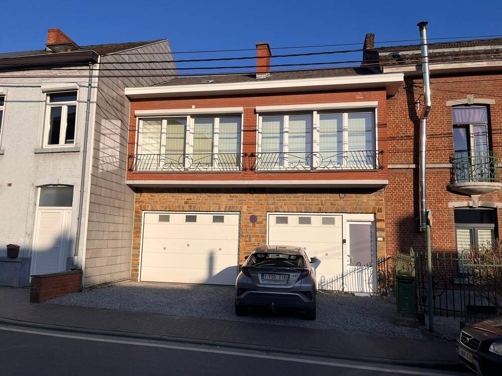 Maison à vendre à Falisolle 5060 280000.00€ 2 chambres m² - annonce 500068