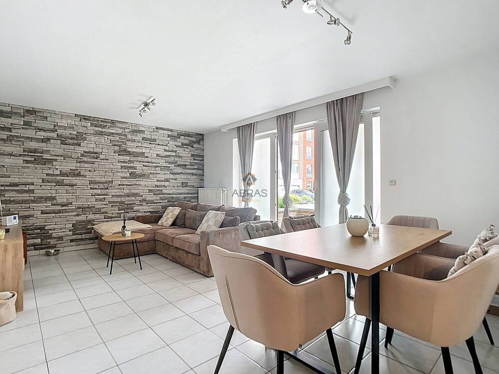 Appartement à louer à Dave 5100 750.00€ 1 chambres 50.00m² - annonce 499986