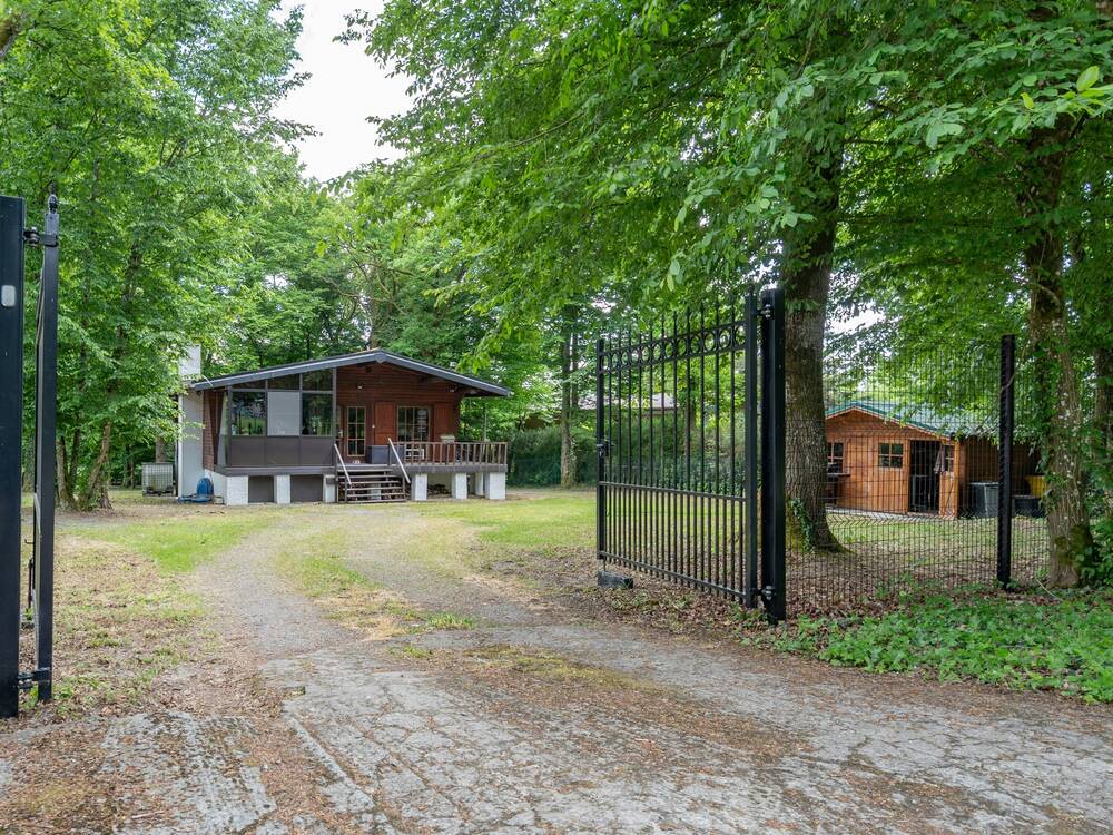 Maison à vendre à Hogne 5377 0.00€ 2 chambres 60.00m² - annonce 552116