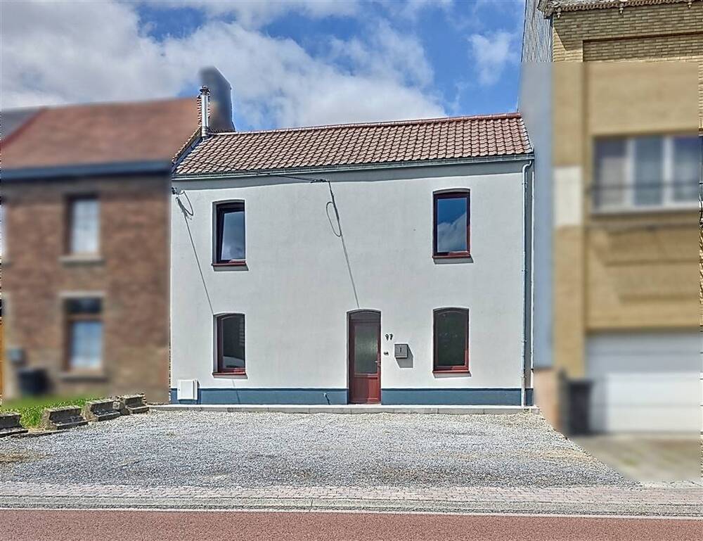 Maison à vendre à Jemeppe-sur-Sambre 5190 210000.00€ 2 chambres 104.00m² - annonce 500020