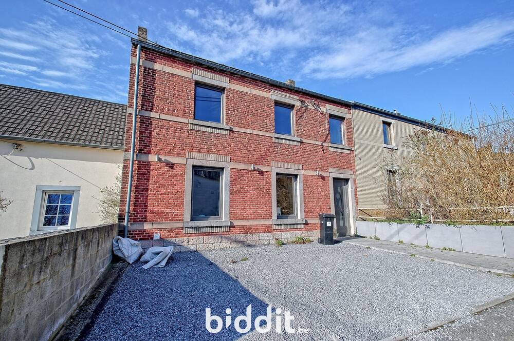 Maison à vendre à Floreffe 5150 170000.00€ 2 chambres 136.00m² - annonce 500542