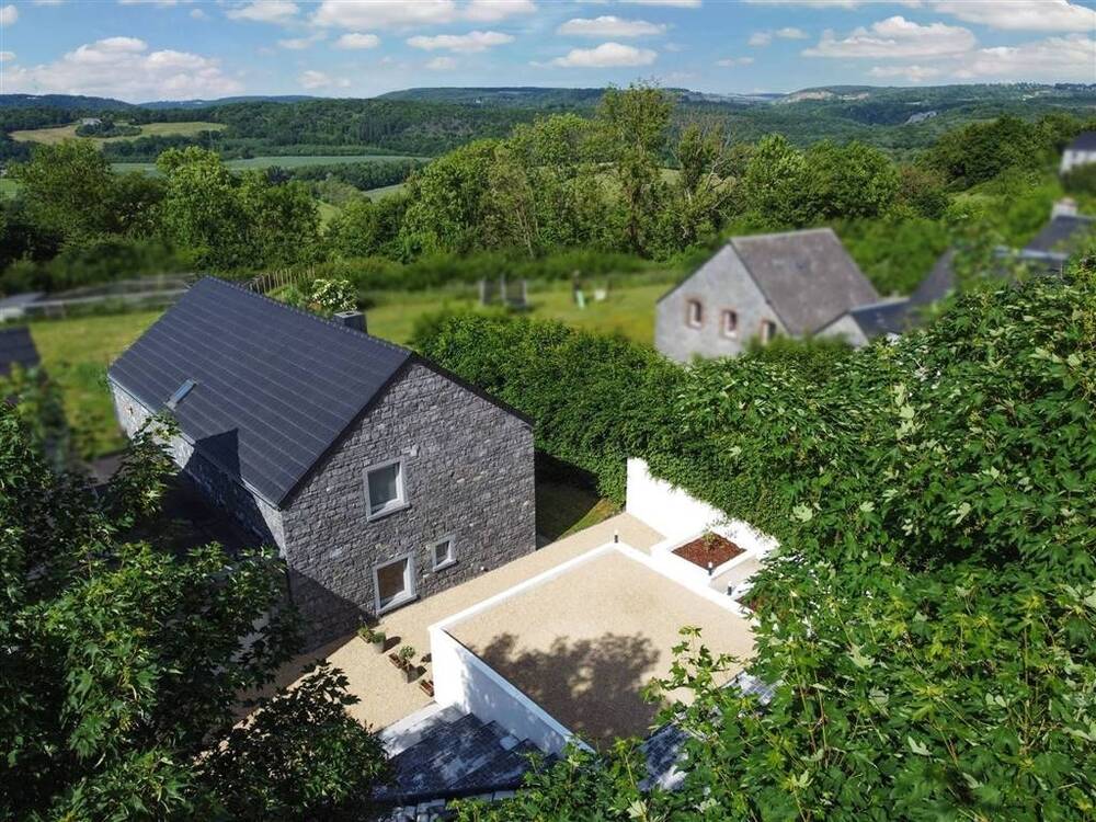 Maison à vendre à Haut-le-Wastia 5537 436000.00€ 3 chambres 230.00m² - annonce 499845