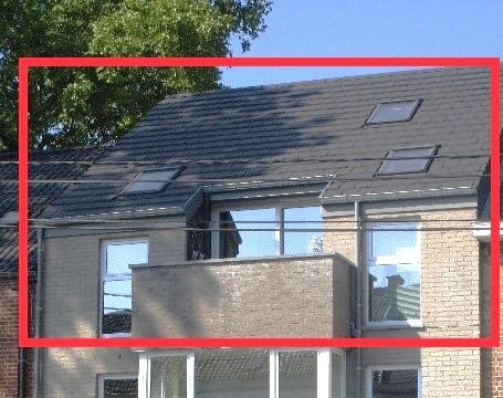 Duplex à louer à Andenne 5300 800.00€ 3 chambres 84.00m² - annonce 500414