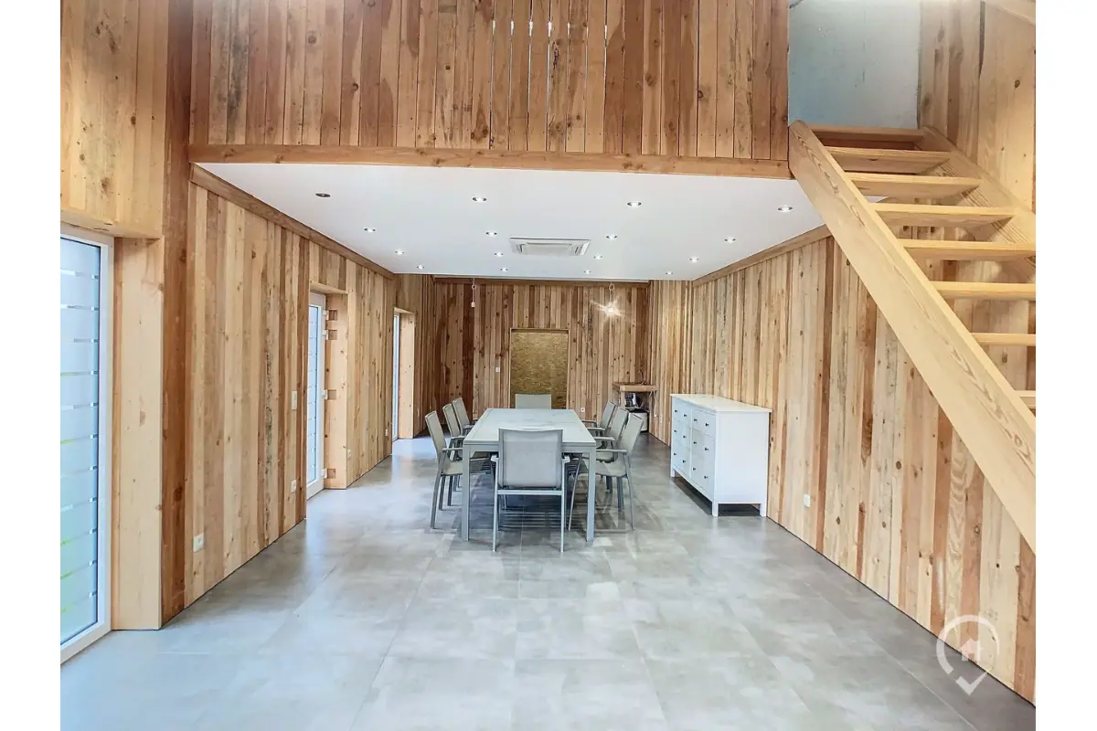 Commerce à louer à Gesves 5340 500.00€  chambres m² - annonce 499105