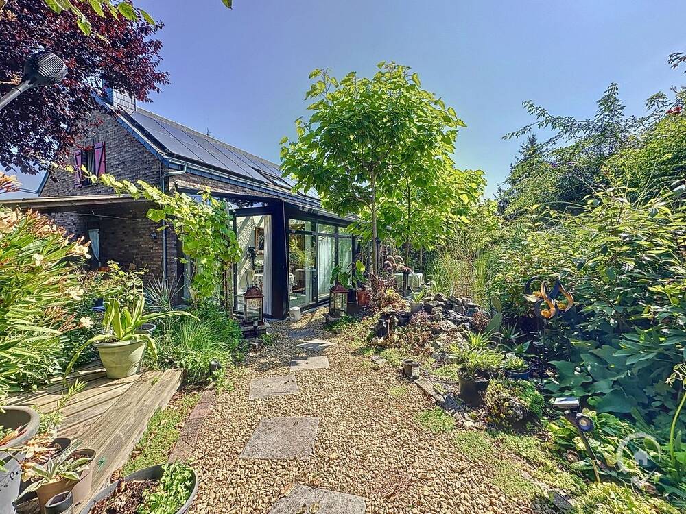 Maison à vendre à Bièvre 5555 439000.00€ 3 chambres 207.00m² - annonce 499021