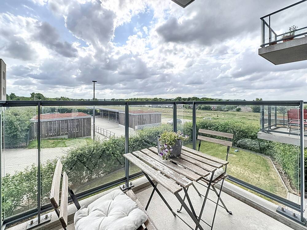 Appartement à louer à Erpent 5101 650.00€ chambres 36.50m² - annonce 498916